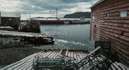 The Grand Seduction 2013