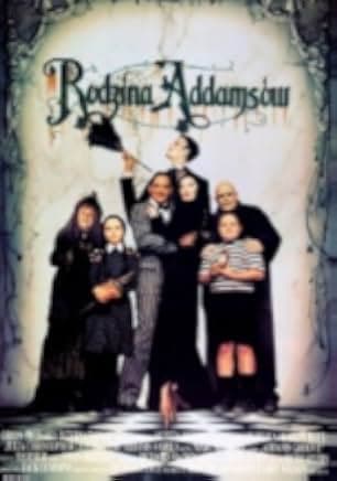 The Addams Family 1991