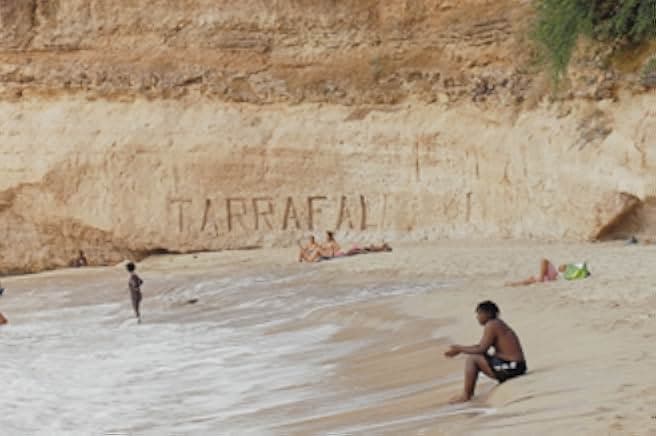 Djon Africa 2018