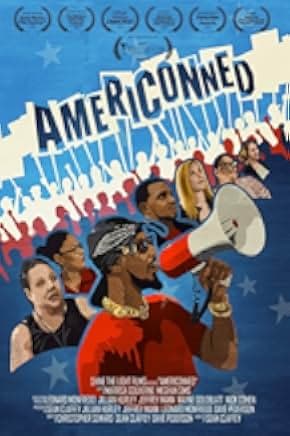 Americonned 2023