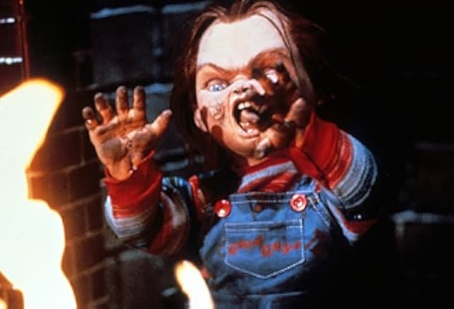 Child's Play 1988