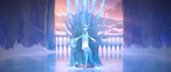 The Snow Queen and the Princess 2023