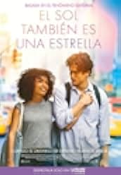 The Sun Is Also a Star 2019