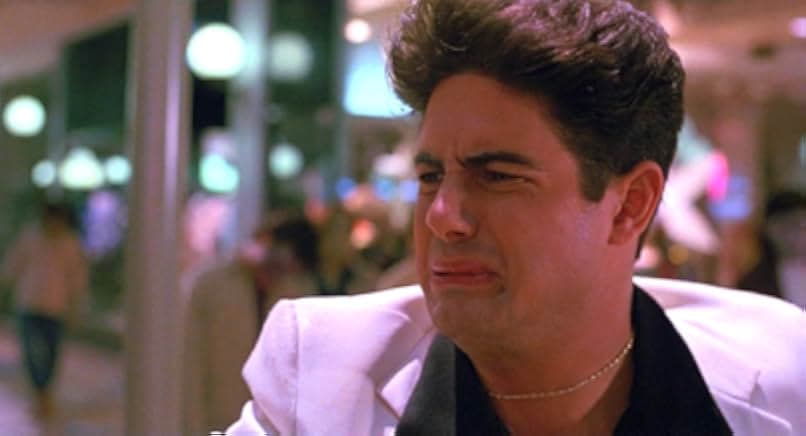 Waxwork II: Lost in Time 1992