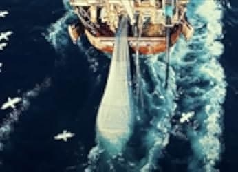 Seaspiracy 2021