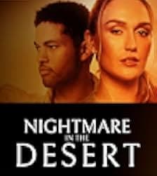 Nightmare in the Desert 2024