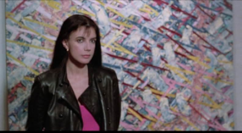 Heartbreakers 1984