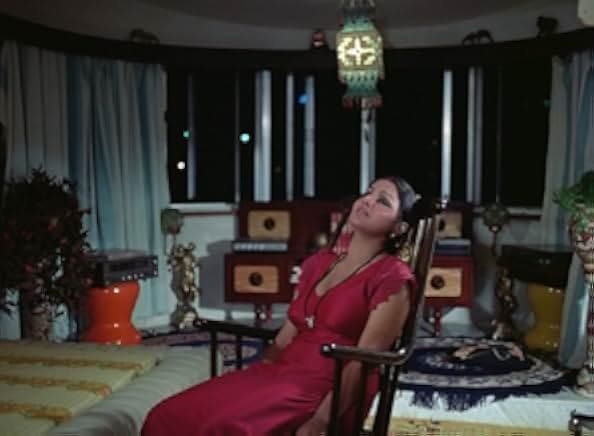 Doosara Aadmi 1977