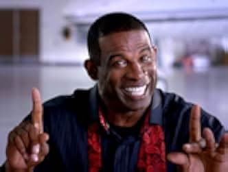 Deion's Double Play Episode aired Jan 31, 2019