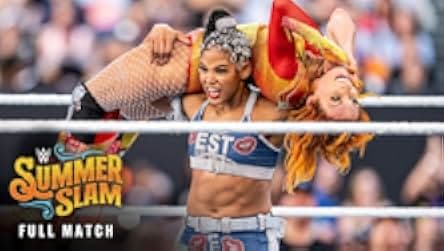 WWE SummerSlam 2022