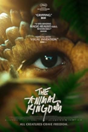 The Animal Kingdom 2023