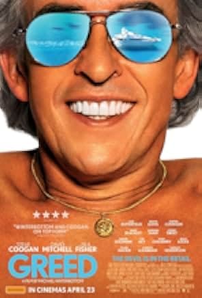 Greed 2019