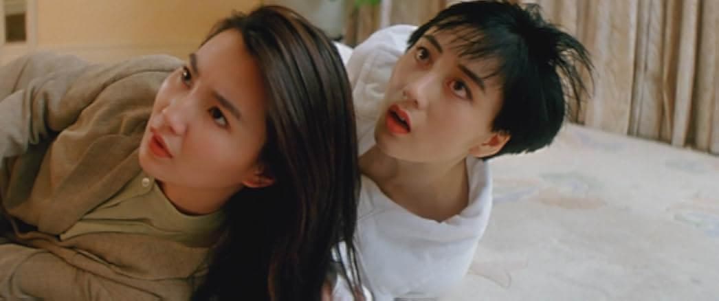 Twin Dragons - Das Powerduo 1992