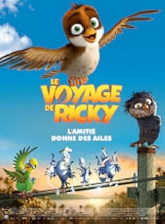 A Stork's Journey 2017