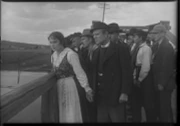 The Flame of Life 1919