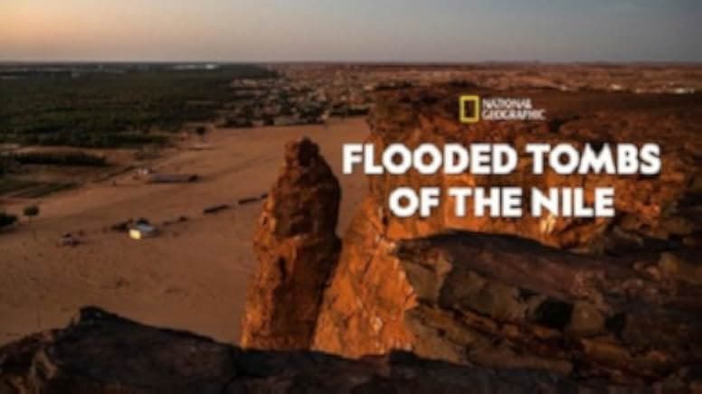Flooded Tombs of the Nile 2021