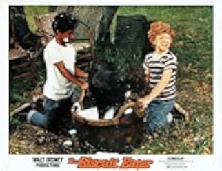 The Biscuit Eater 1972