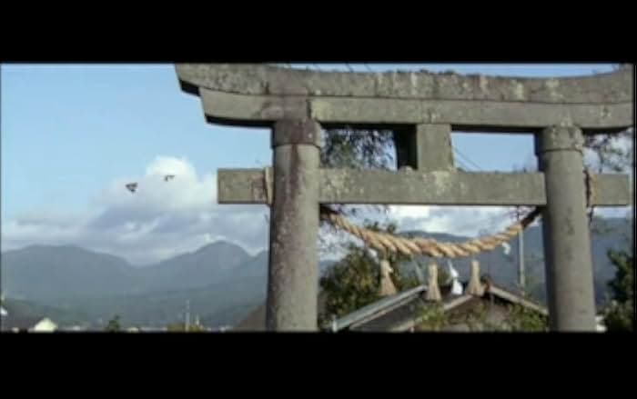 Tora-san Takes a Vacation 1990