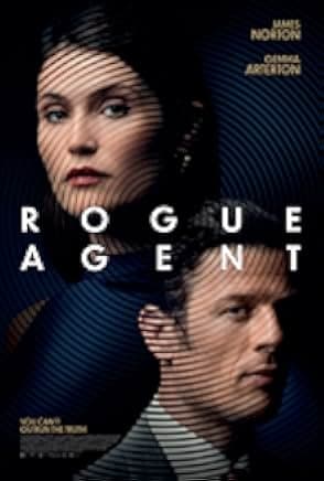 Rogue Agent 2022