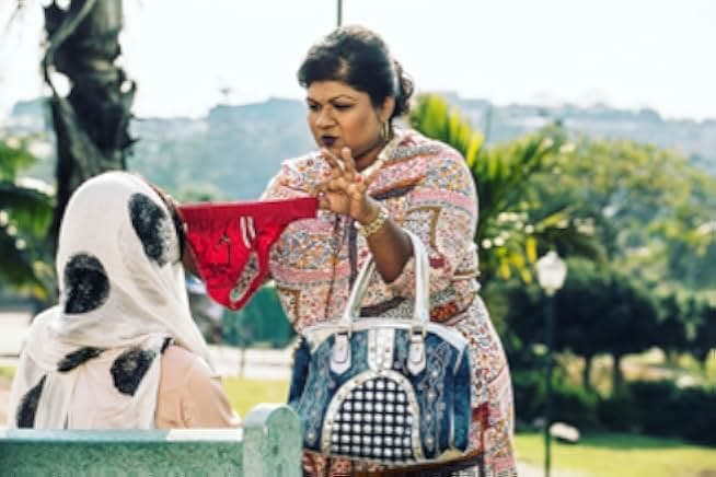 Keeping Up with the Kandasamys 2017