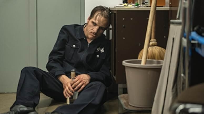 The Golden Glove 2019