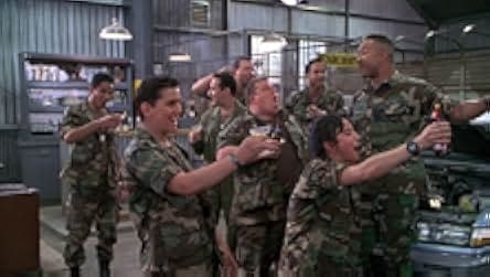 Sgt. Bilko 1996
