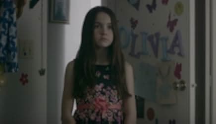 The Hollow Child 2017