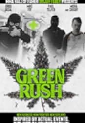 Green Rush 2020