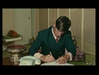 Les tribulations d'un Chinois en Chine 1965