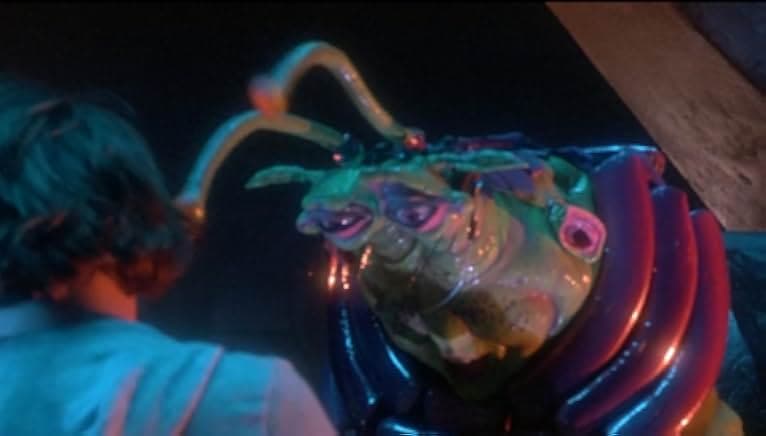 Explorers 1985