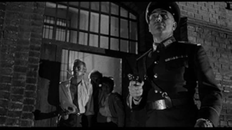 The Secret Ways 1961