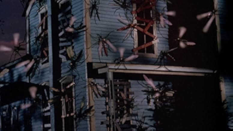 Mosquito 1994