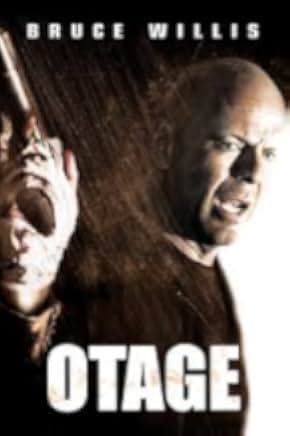 Hostage 2005