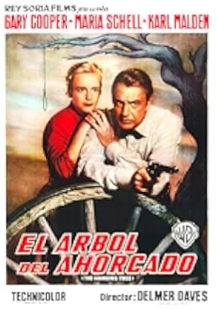 The Hanging Tree 1959