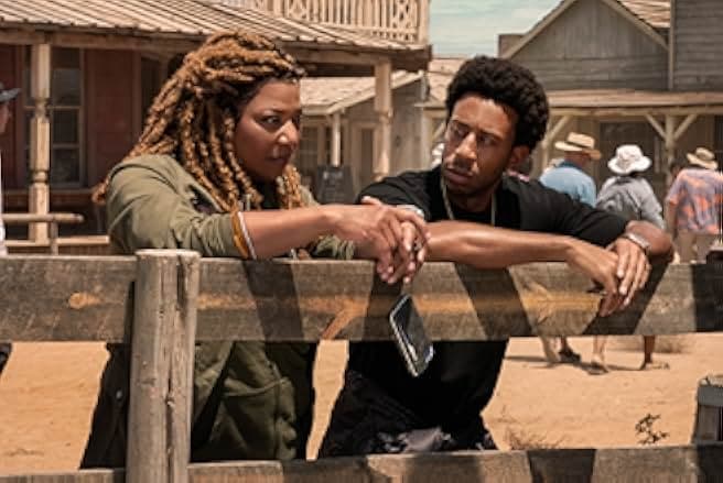 End of the Road 2022