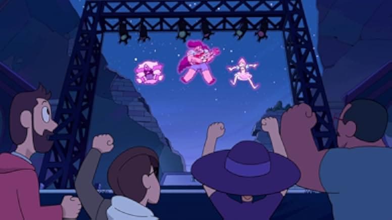 Steven Universe: The Movie 2019