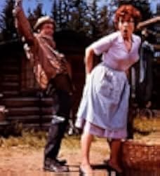 Spencer's Mountain 1963