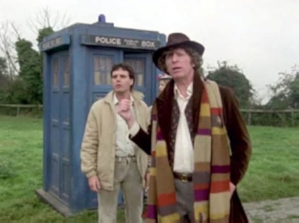 Doctor Who: Shada 2017