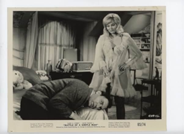 Rattle of a Simple Man 1964
