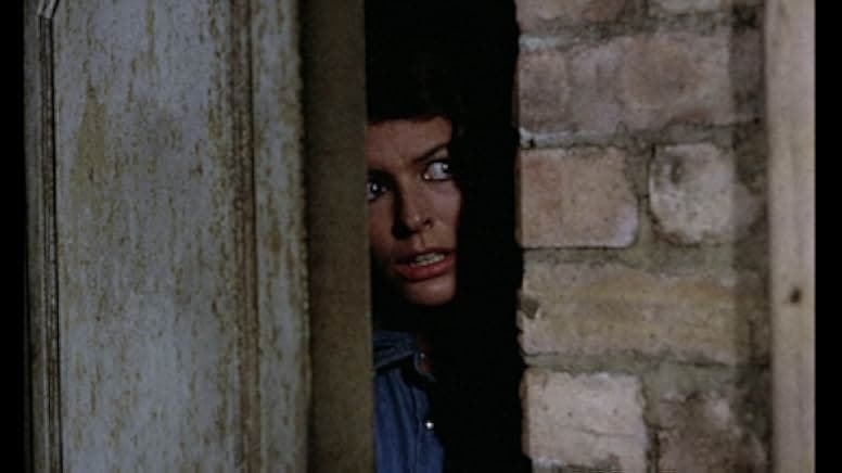 House of Whipcord 1974