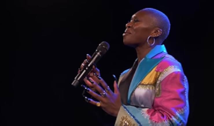 Wicked in Concert 2021