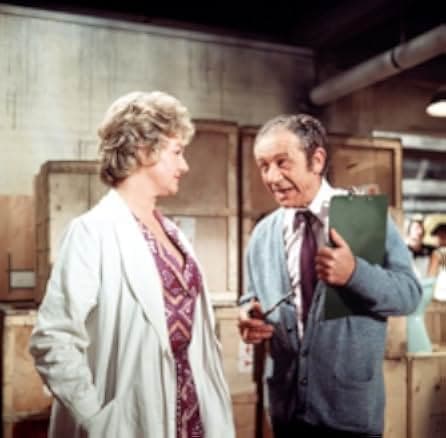 Carry on at Your Convenience 1971
