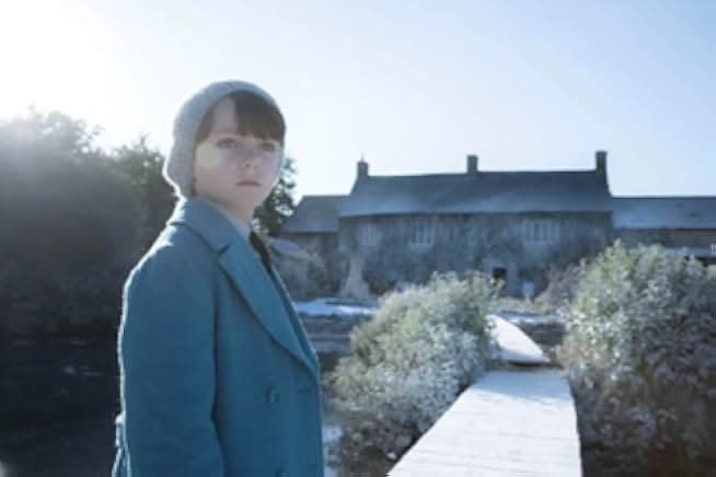 Roald & Beatrix: The Tail of the Curious Mouse 2020