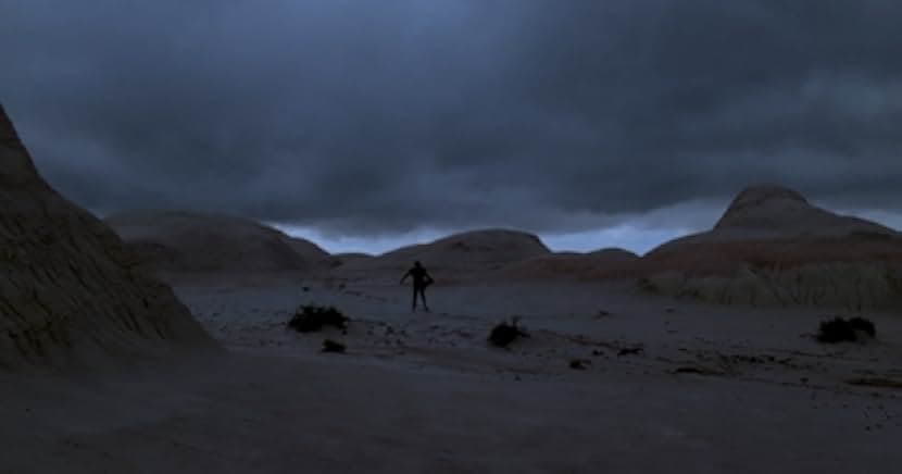 A King and His Movie 1986