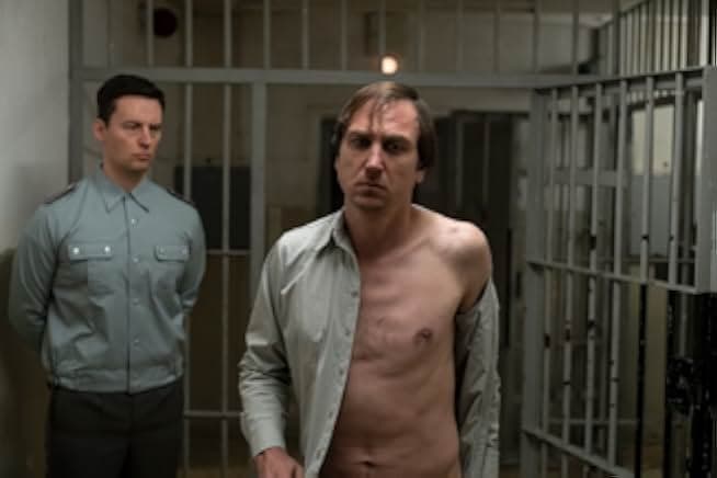 The Last Execution 2021