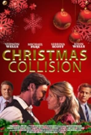 Christmas Collision 2021