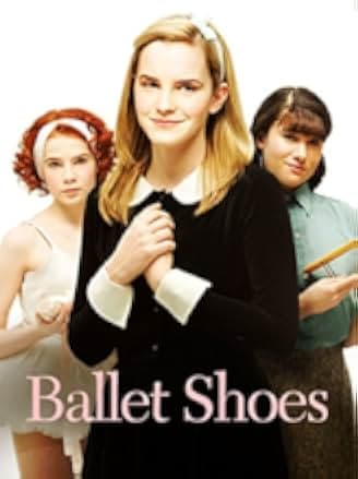 Ballet Shoes 2007