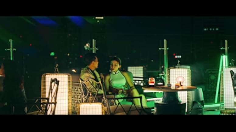 Fistful of Vengeance 2022