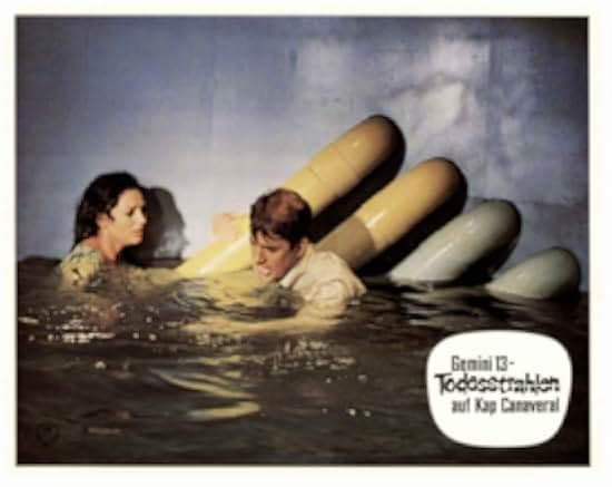 Operazione Goldman 1966