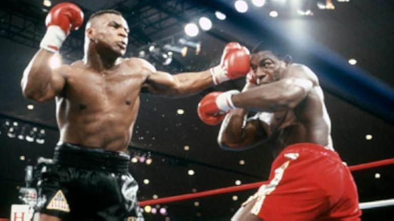 Bruno v Tyson 2021